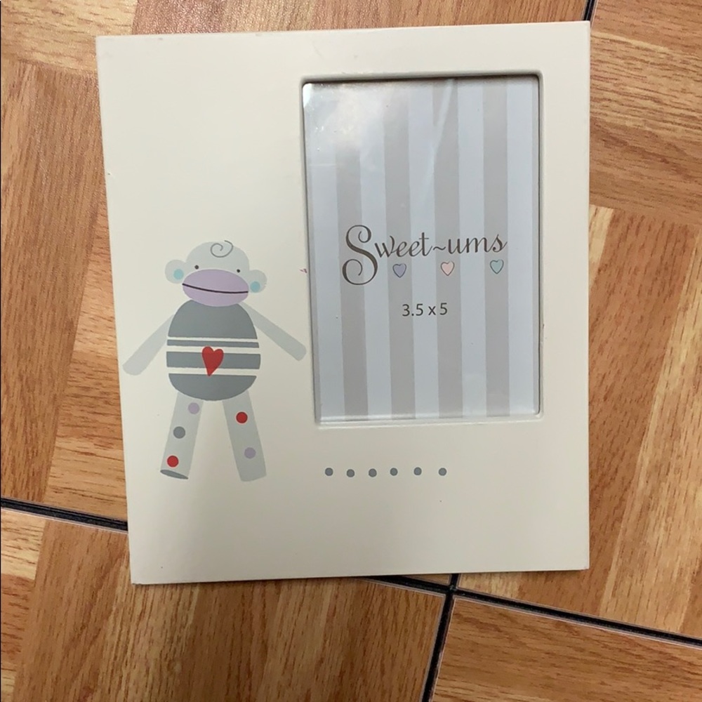 Child photo frame